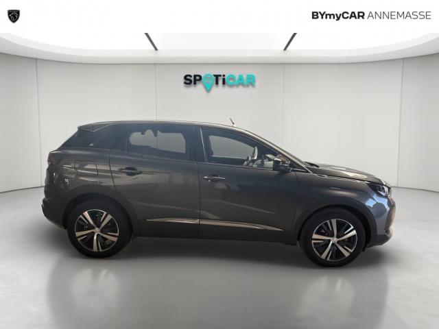 Peugeot 3008 image 6