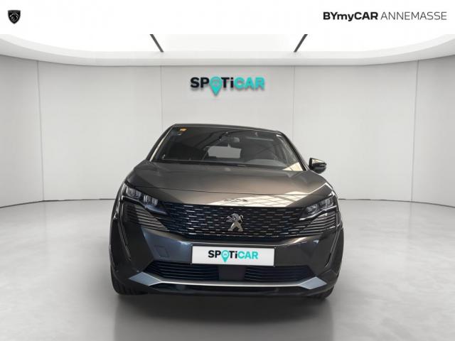 Peugeot 3008 image 7