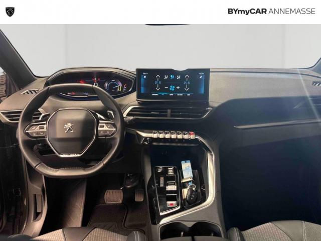 Peugeot 3008 image 1