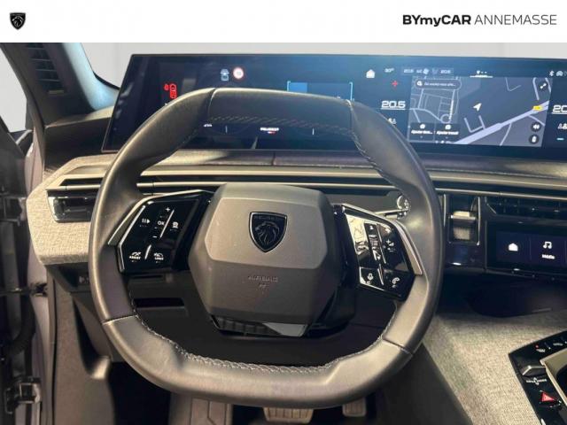 Peugeot 5008 image 3