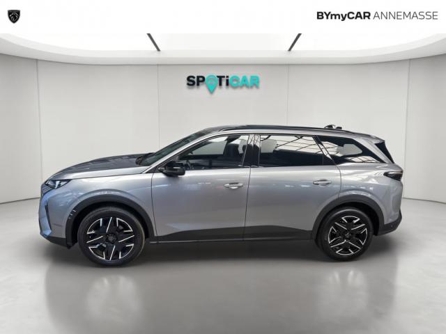 Peugeot 5008 image 4