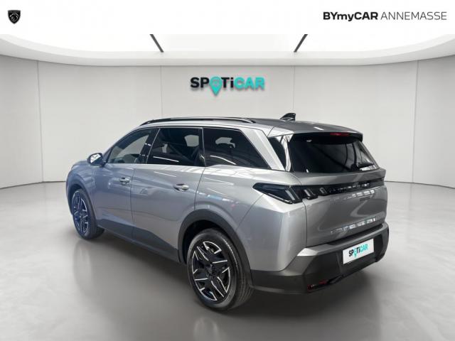 Peugeot 5008 image 7