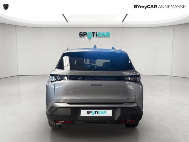 Peugeot 5008 image 2