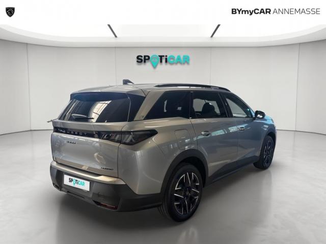 Peugeot 5008 image 8