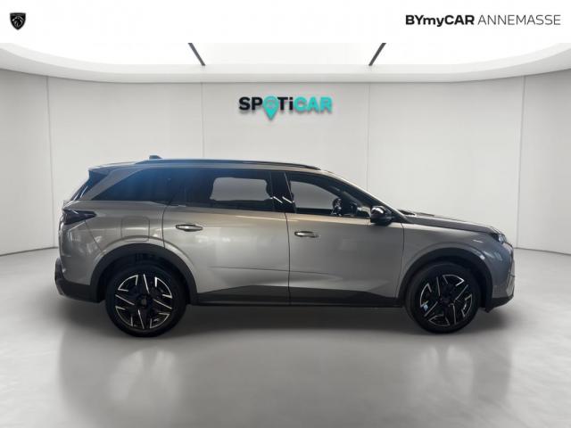 Peugeot 5008 image 6