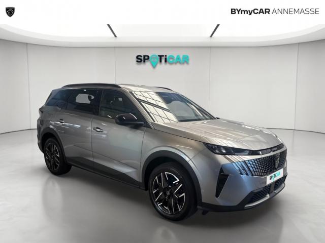 Peugeot 5008 image 5