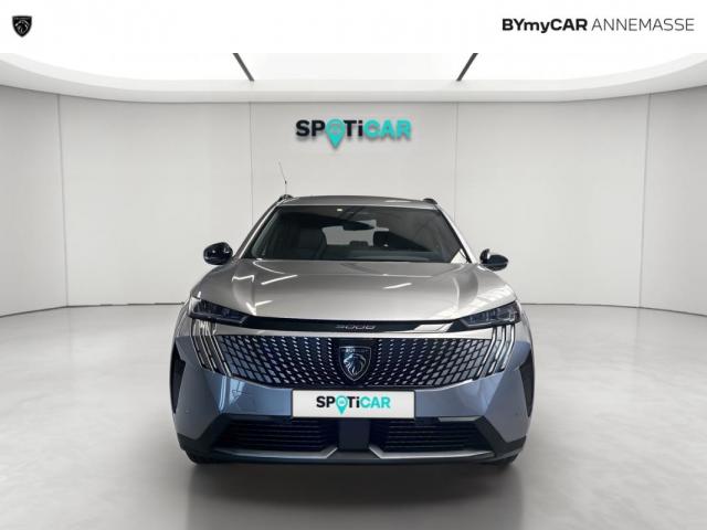 Peugeot 5008 image 9