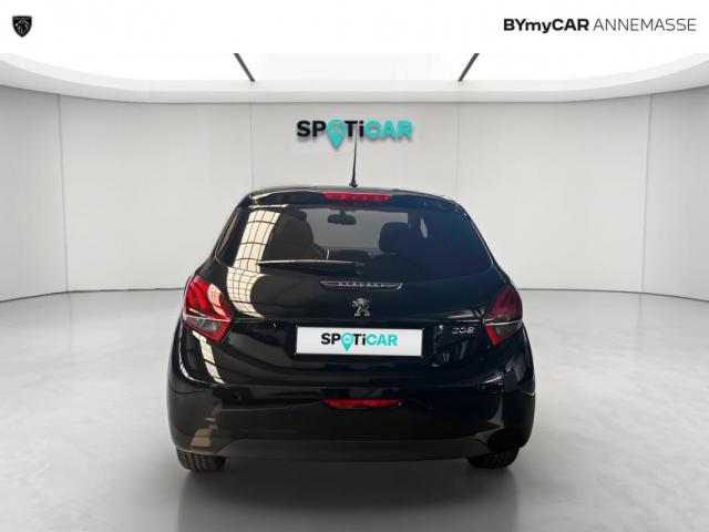 Peugeot 208 image 4