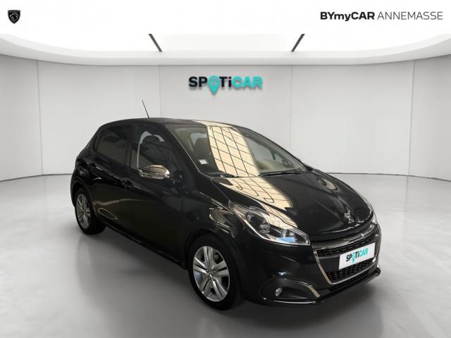 Peugeot 208 image 3