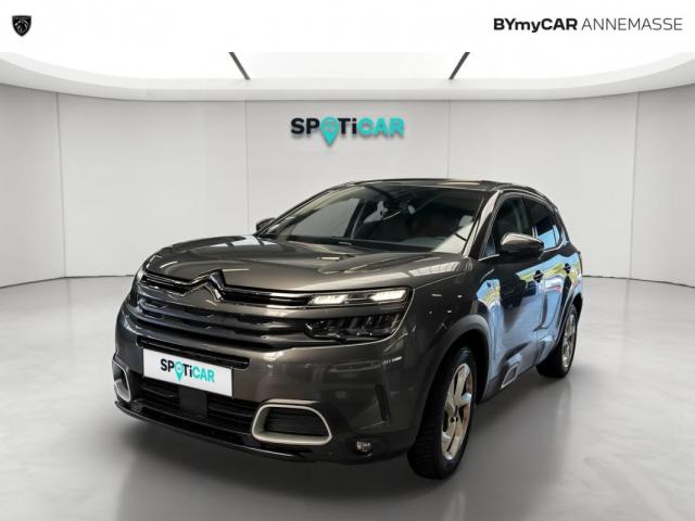 Citroen C5 Aircross Hybride Rechargeable 225 S&s E-Eat8 Feel
