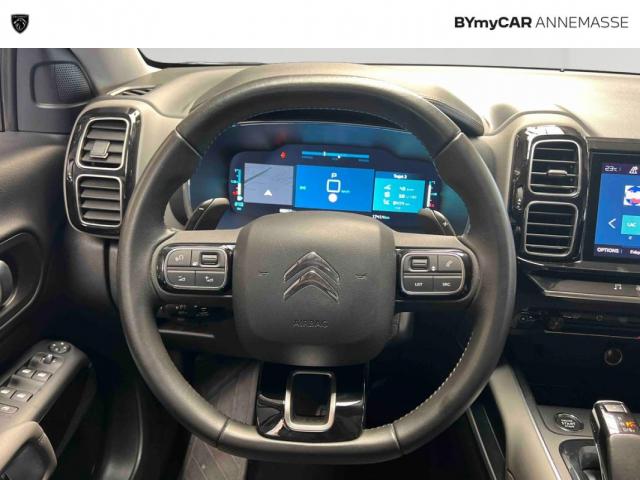 Citroen C5 Aircross image 7