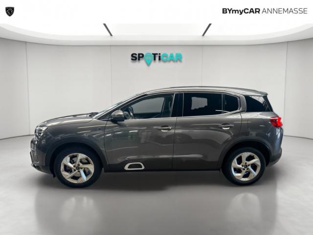 Citroen C5 Aircross image 9