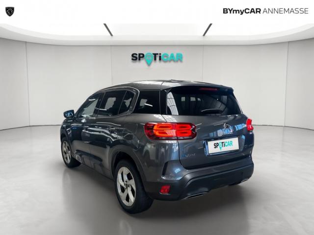 Citroen C5 Aircross image 8