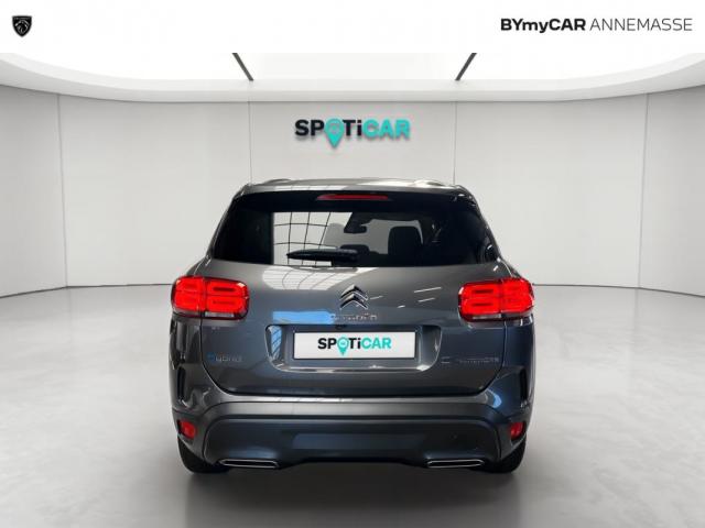 Citroen C5 Aircross image 2