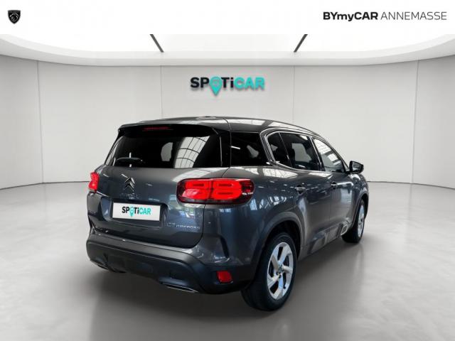 Citroen C5 Aircross image 3