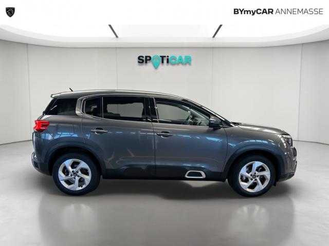 Citroen C5 Aircross image 1