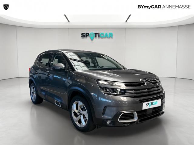 Citroen C5 Aircross image 4