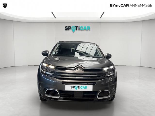 Citroen C5 Aircross image 5