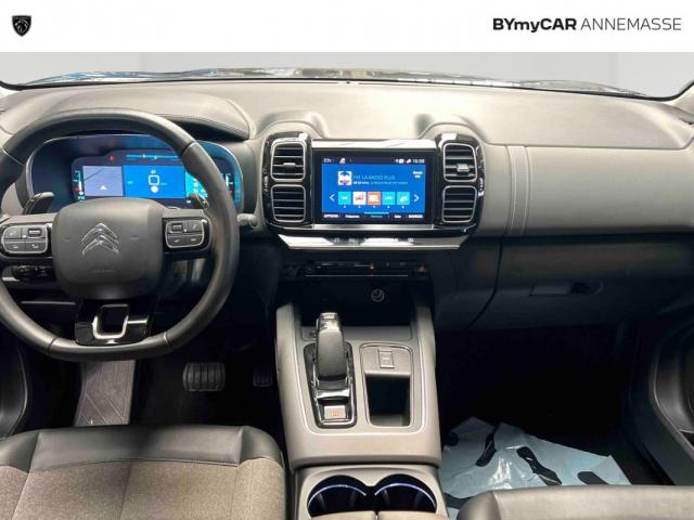 Citroen C5 Aircross image 6
