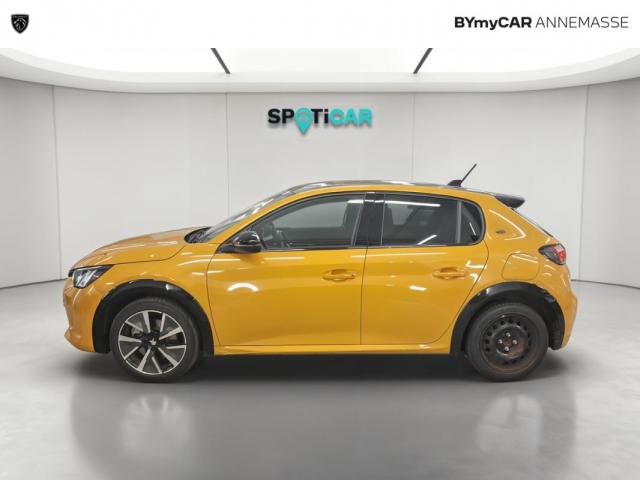 Peugeot 208 image 6