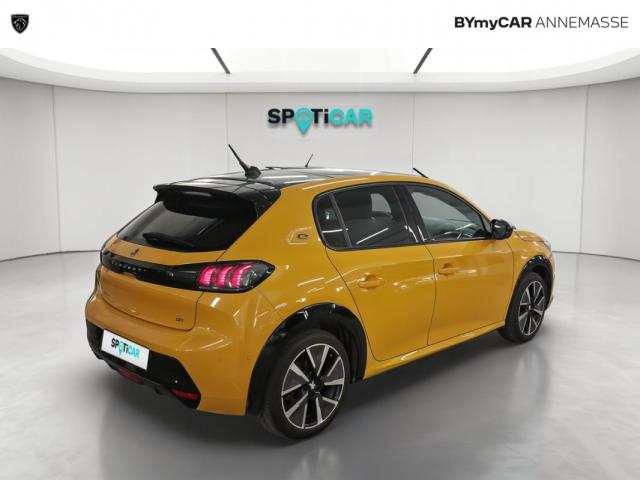 Peugeot 208 image 2