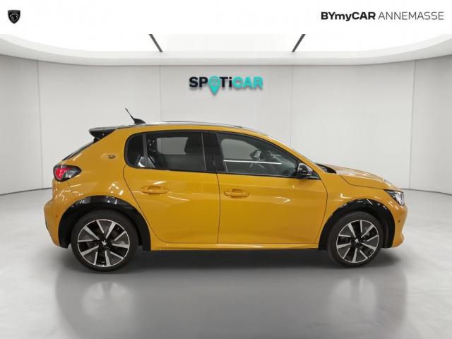Peugeot 208 image 7