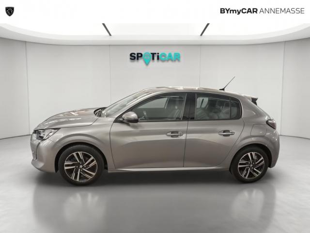 Peugeot 208 image 7