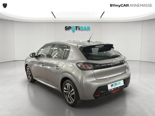 Peugeot 208 image 1