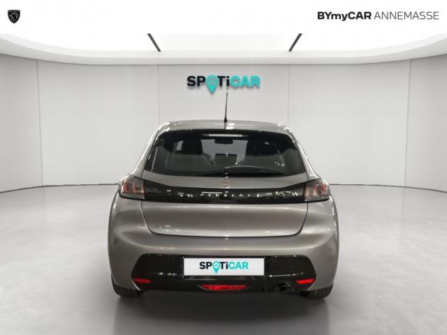 Peugeot 208 image 2