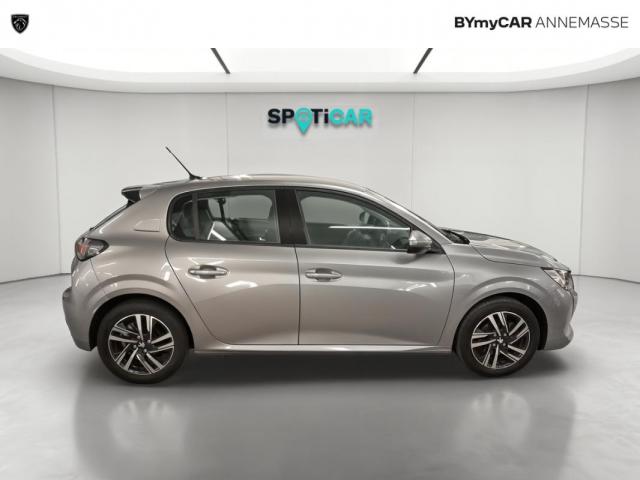 Peugeot 208 image 3