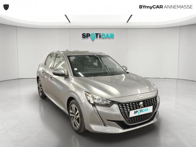 Peugeot 208 image 4