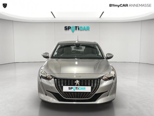 Peugeot 208 image 6