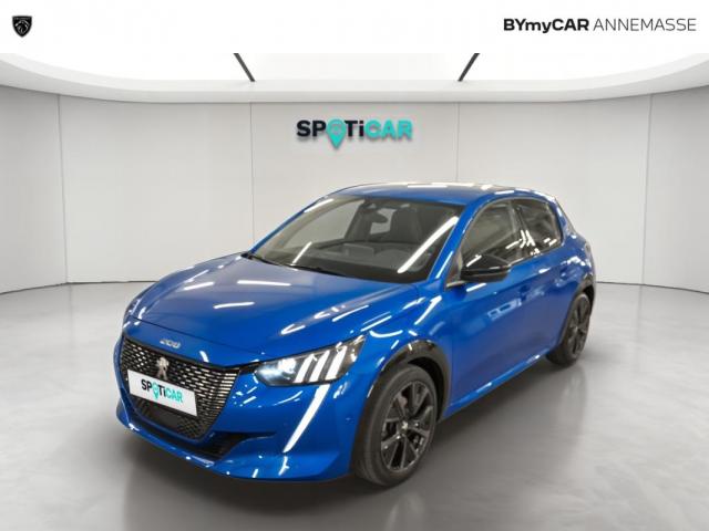 Peugeot 208 Puretech 100 S&s Eat8 Gt Pack