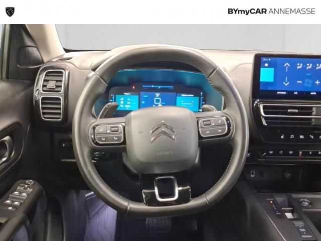 Citroen C5 Aircross image 5