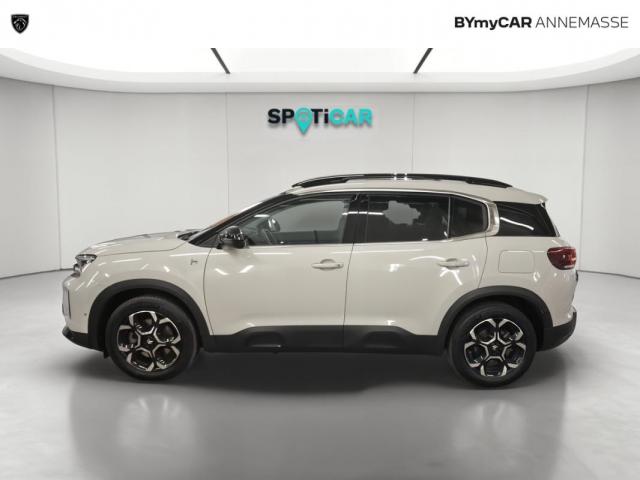 Citroen C5 Aircross image 2