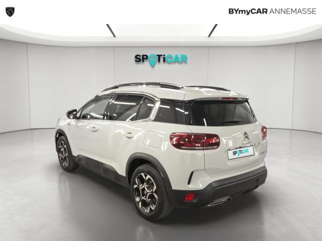 Citroen C5 Aircross image 6