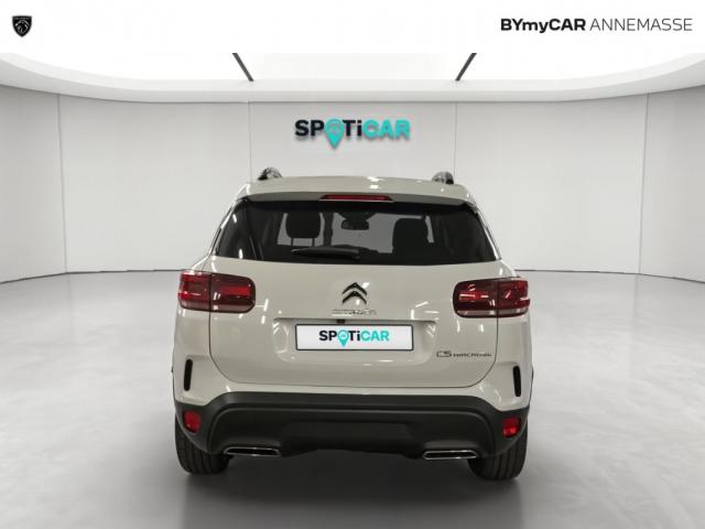Citroen C5 Aircross image 3