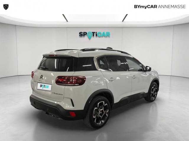 Citroen C5 Aircross image 7