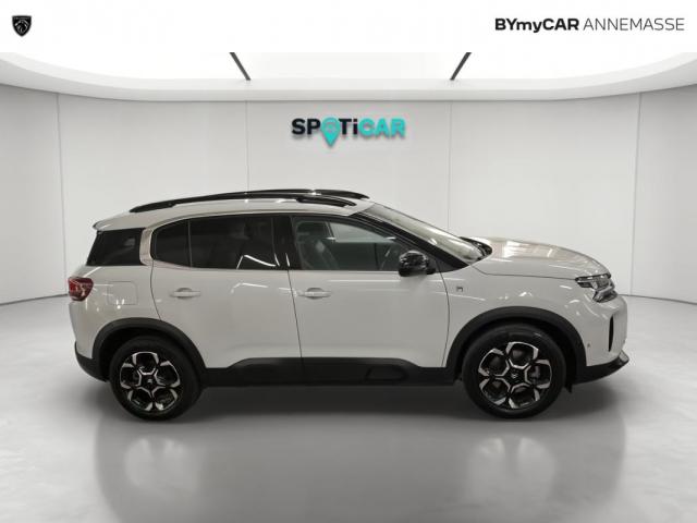 Citroen C5 Aircross image 4