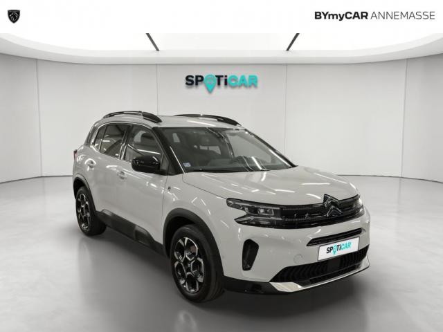 Citroen C5 Aircross image 9