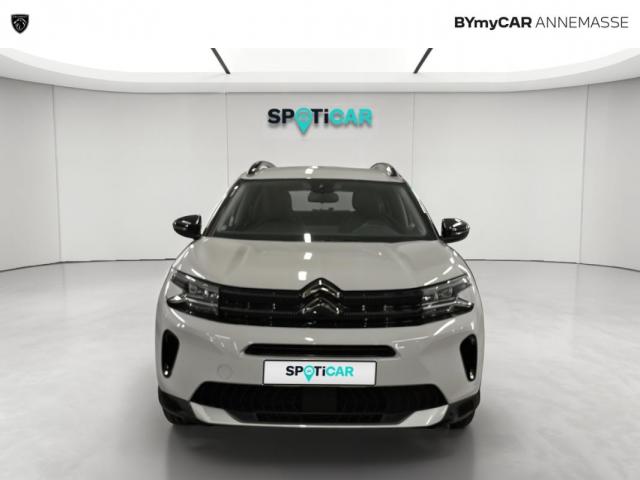 Citroen C5 Aircross image 1