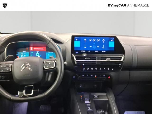 Citroen C5 Aircross image 8