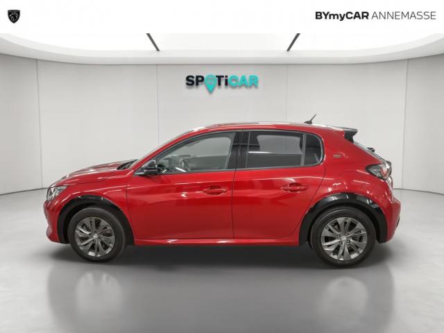 Peugeot 208 image 3