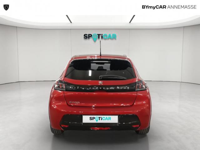 Peugeot 208 image 7