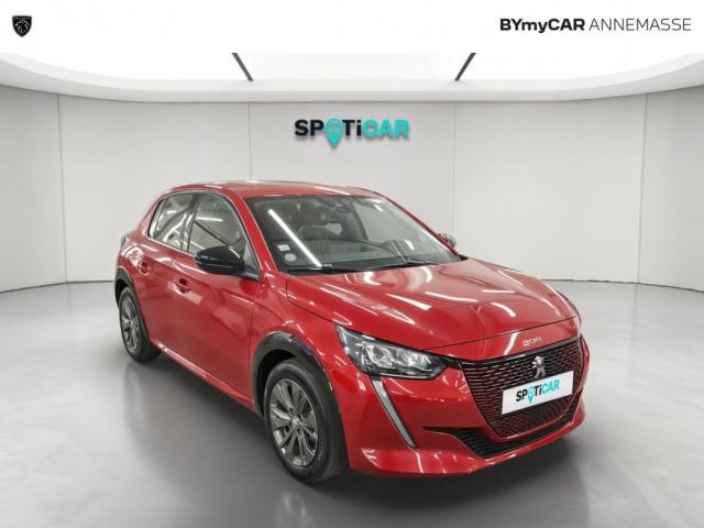 Peugeot 208 image 9