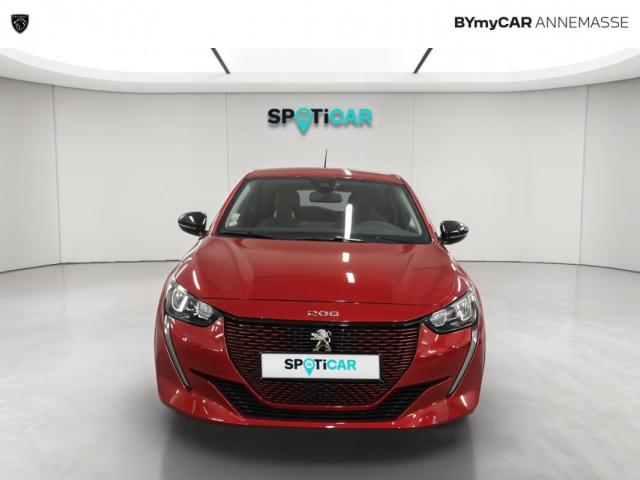 Peugeot 208 image 1