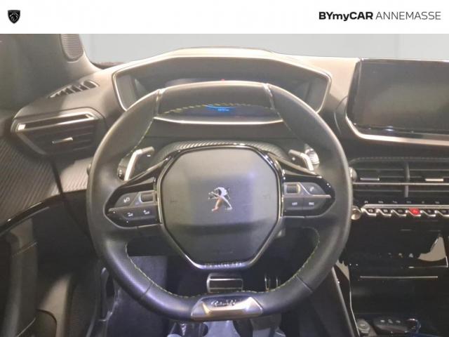 Peugeot 2008 image 6