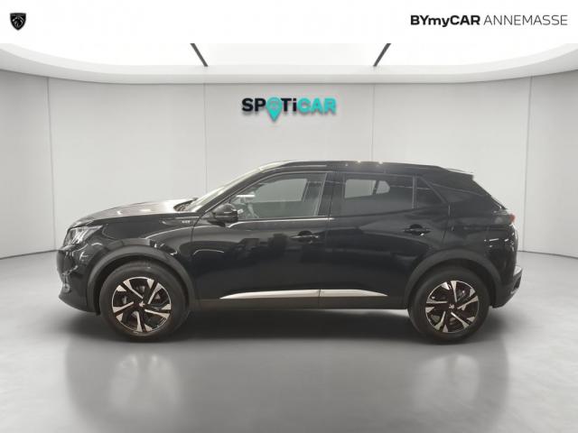 Peugeot 2008 image 9