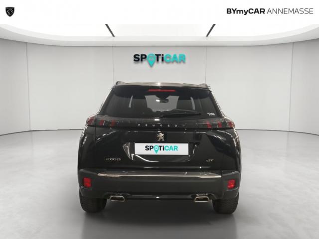 Peugeot 2008 image 3