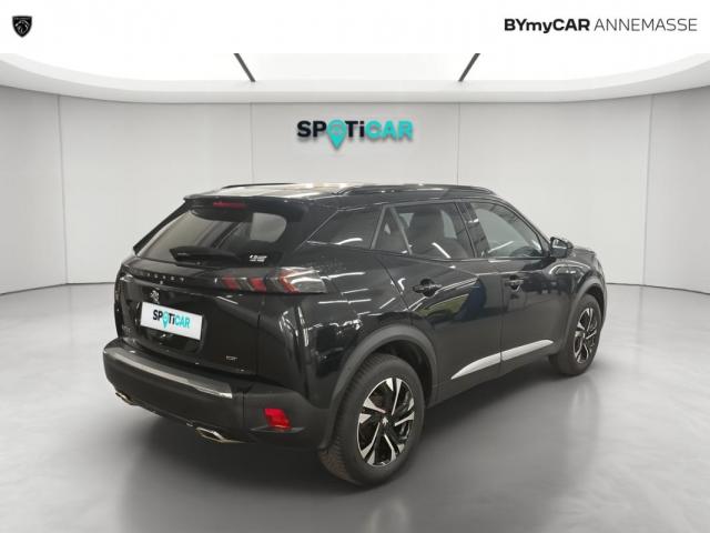 Peugeot 2008 image 1